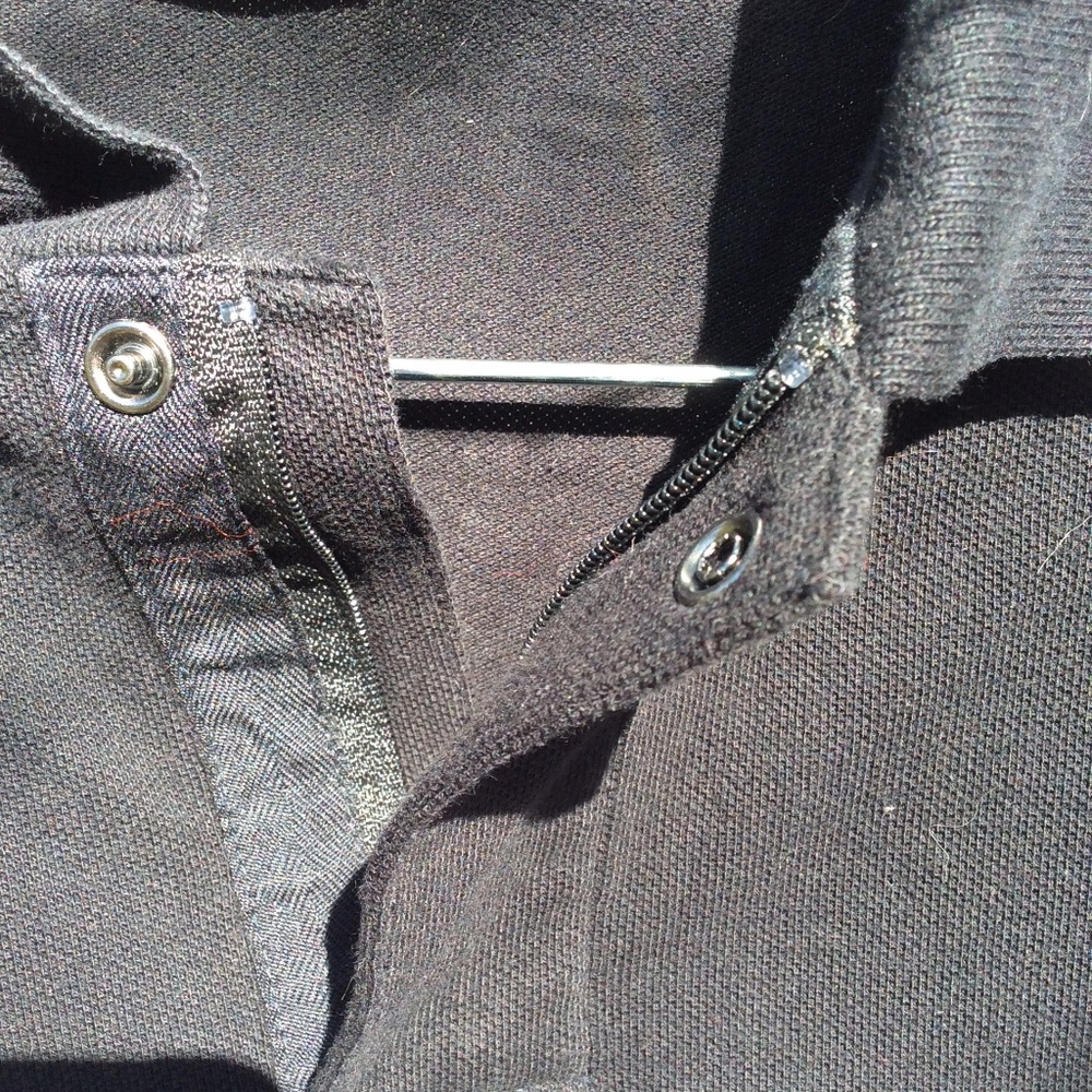 Ralph Lauren cycling team shirts - Picture 7 of 7